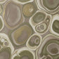 'Botanical Stone' Canvas Print, 82 × 82cm
