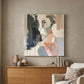 'The Calm Within' Canvas Print, 82 × 82cm