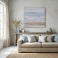 'Morning Drift' Canvas Print, 82 × 82cm