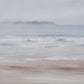 'Morning Drift' Canvas Print, 82 × 82cm