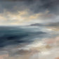 'Guiding Light' Canvas Print, 82 × 82cm