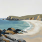 'Still Water, Far West' Canvas Print, 82 × 82cm