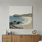 'Still Water, Far West' Canvas Print, 82 × 82cm